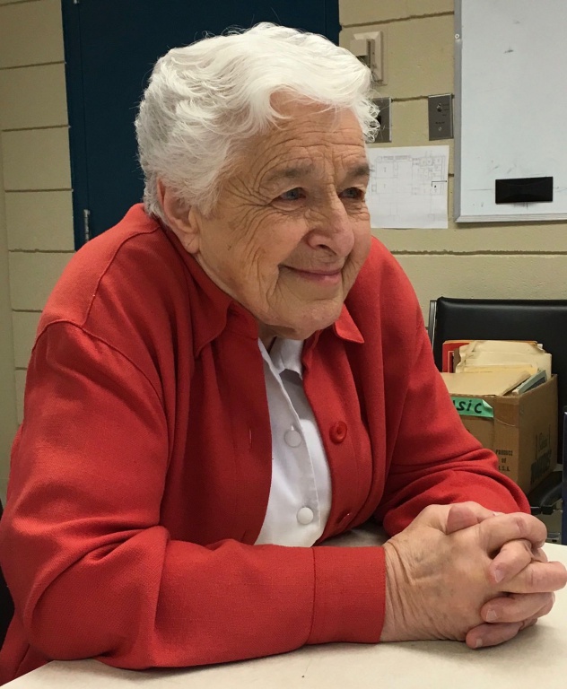 Gloria Richard, reçoit le Prix de l’OJNB du lieutenant-gouverneur