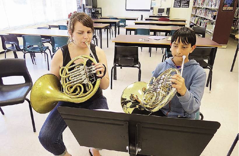 Moncton to host world-class symphony orchestra