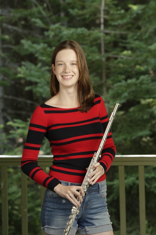 NBYO Musicians Compete in Music Competitions