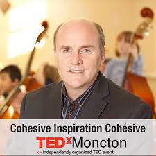 C'est merveilleux de faire de la musique.