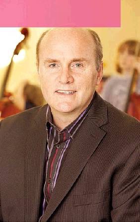 Ken MacLeod