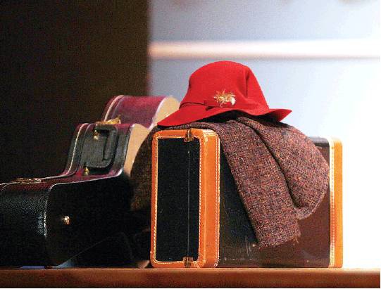 Mary Poppins set to be staged at Capitol Theatre