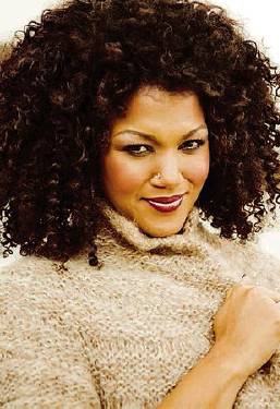 Soprano set to perform Songs of Freedom