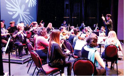 Moncton church teams up with orchestra for Easter concerts