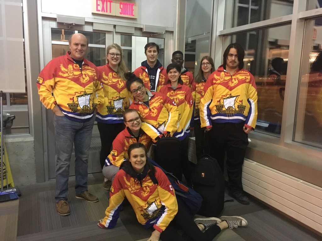 NBYO musicians headed to Mexico City to perform with   International Youth Orchestra 