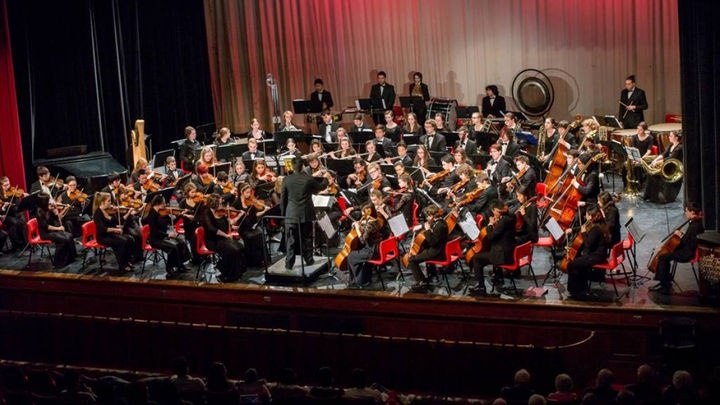 A YouTube dream: Cuban music performance wins NBYO 1 million views
