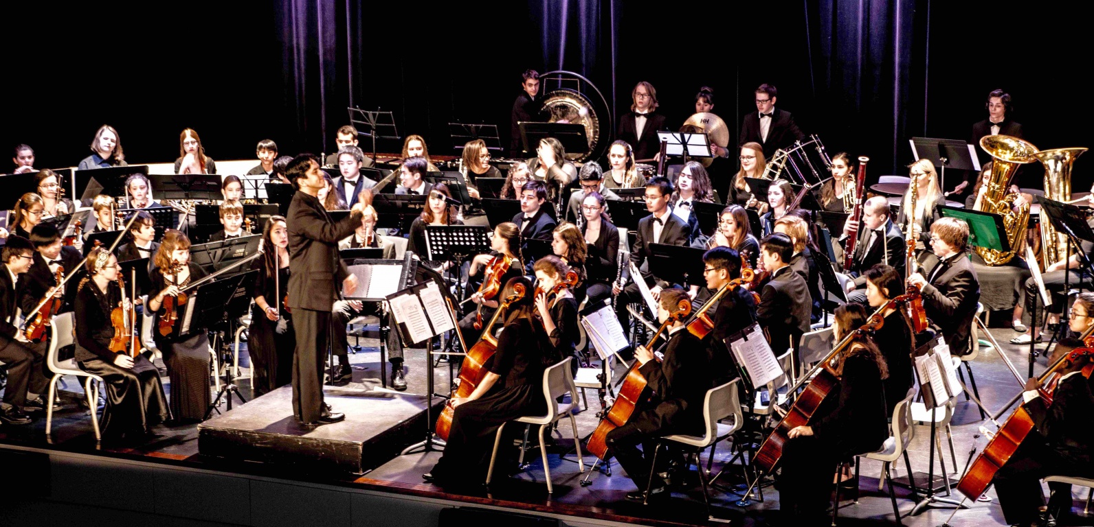 NB Youth Orchestra set to return to Miramichi