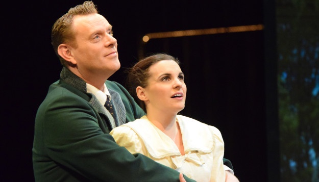 ‘Sound of Music’ director hopes to build on success