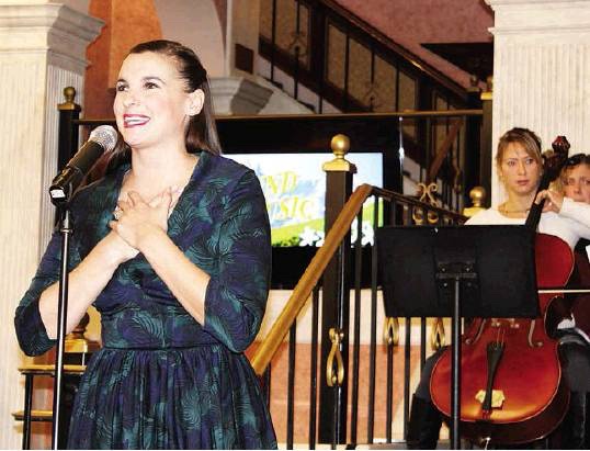 New Brunswick performers wanted for new production