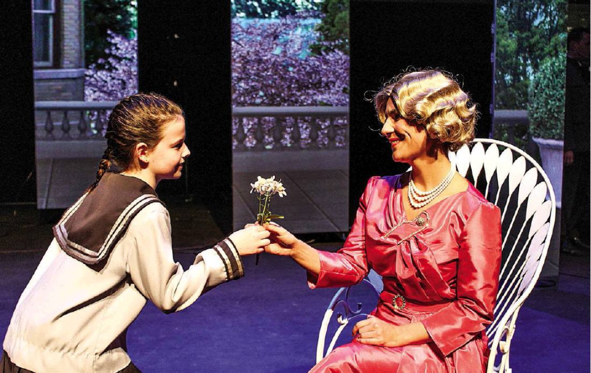 THE SOUND OF MUSIC COMES TO MONCTON