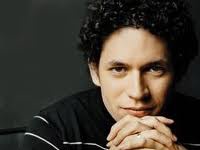 Dudamel: Conducting a Life