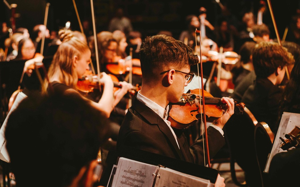 Une tournée dans l’Est du Canada pour célébrer les 60 ans de l’Orchestre des jeunes du Nouveau-Brunswick